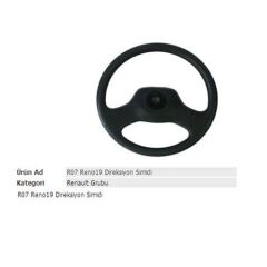 DİREKSİYON SİMİDİ R19 (KAPAKSIZ) (00019)