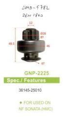 8 DIS HYUNDAI SONATA 2.0-KIA MAGENTIS-SORENTO 2.0