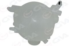 YEDEK SU DEPOSU (GENLEŞME TANKI) P3008-P5008-PARTN...