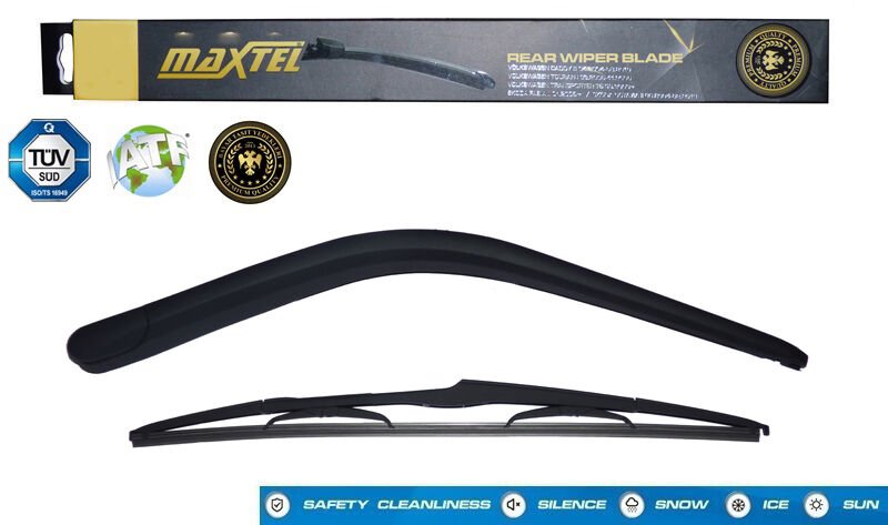 ARKA SİLECEK SÜPÜRGESİ KOLLU LAGUNA II 2001-2007 2...