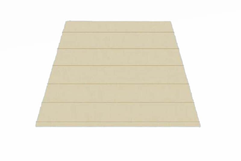 TAVAN DÖŞEMESİ FREKANSLI R12 TS