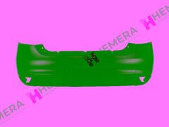 TAMPON ARKA RENAULT CLIO SYMBOL 2017>