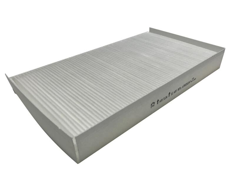 POLEN FILTRESI MERCEDES VITO W639 03>