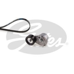 V KAYIS SETI ASTRA G-H-J INSIGNIA VECTRA C MOKKA ZAFIRA B CRUZE AVEO TRAX FIAT STİLO-ALFA 159 Z16XEP-Z16XER-A16XER-A16LET-Z18XER-A18XER 04-