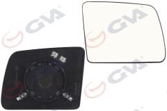 AYNA CAMI SAĞ CONNECT 09> ISITMALI+KONVEKS VM-6...