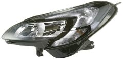 FAR SAG LED GUNDUZ SURUS AKKOR CORSA E 15-19