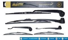 ARKA SİLECEK SÜPÜRGESİ KOLLU LEON [1M1] 98-06 16''...