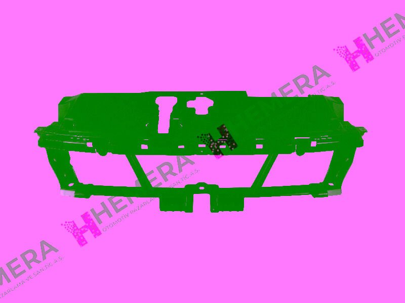 TAMPON BAKALİTİ ÖN ÜST PEUGEOT 308 2017>