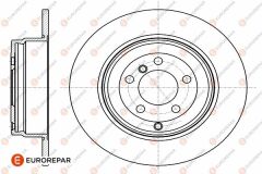 FREN DISKI ARKA ADET LAND ROVER RANGE ROVER III 3.0TD-4.2-4.4 02-12