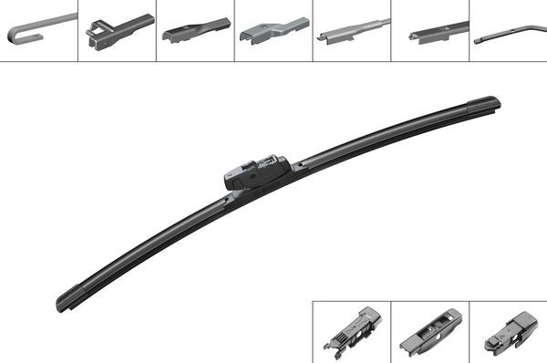 (3397013451) AEROECO SİLECEK (MUZ TİPİ) 47 cm (4 A...