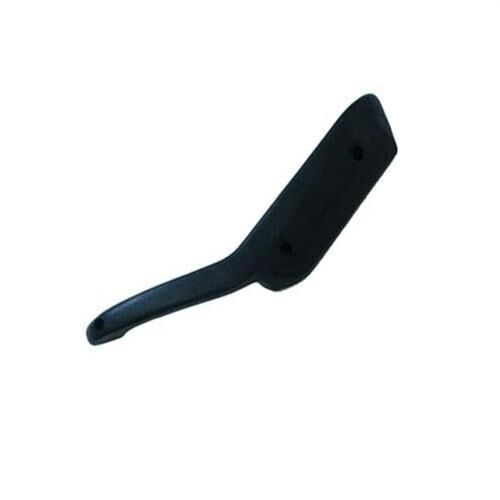 KAPI KOLÇAĞI SOL DOGAN-SAHIN SİYAH (00039)