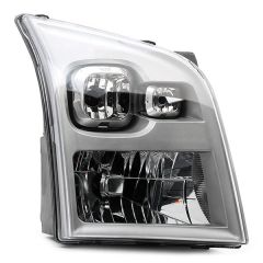TRANSIT V-347 BM ORİJİNAL FAR SAĞ LHD AYARLI (6C11 13W029 DF) 1486097