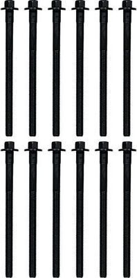 SILINDIR KAPAK SAPLAMASI SET TAKIM [12X] VOLVO S40 S60 V70 02-