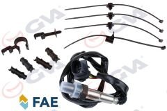 OKSİJEN SENSÖRÜ A3-A4-A6-Q7-CADDY3-PASSAT-T6 2.0TD...