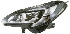 FAR SOL LED GUNDUZ SURUS CORSA E 15-19
