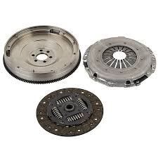 DEBRİYAJ SETI VOLANLI AUDI A4 1.8