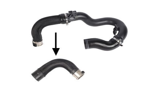 TURBO HORTUMU FIAT DOBLO 16>23 DOBLO CARGO 16&g...