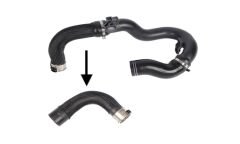 TURBO HORTUMU FIAT DOBLO 16>23 DOBLO CARGO 16&g...