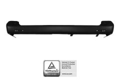 TAMPON ARKA AÇIK GRİ VOLKSWAGEN TRANSPORTER 2003-2...