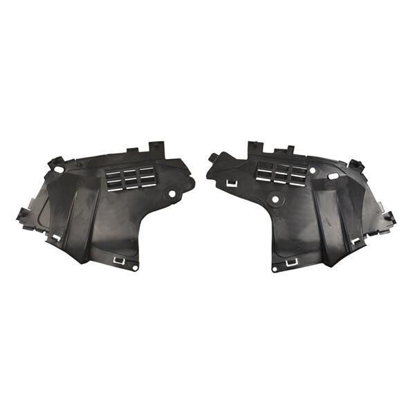 PLASTİK DAVLUMBAZ UÇ PARÇA SAĞ LOGAN 08-12