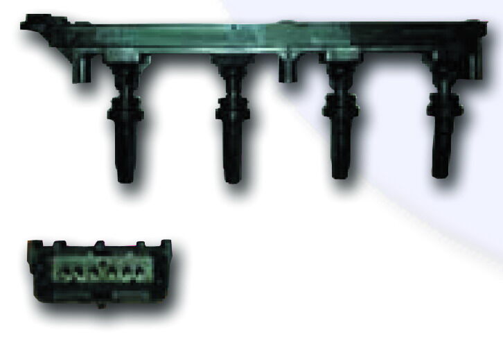 ATEŞLEME BOBİNİ P308 2.0CVVT (08-14) C4-C5-P307 2....