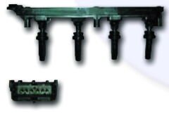 ATEŞLEME BOBİNİ P308 2.0CVVT (08-14) C4-C5-P307 2....