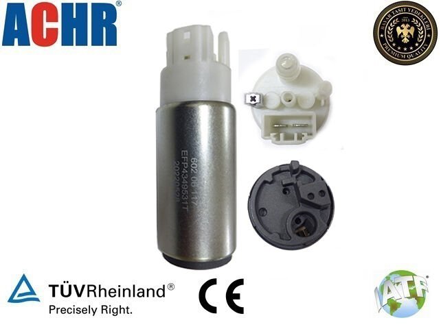 YAKIT POMPASI VA GRUP 3 BAR 120L-H.