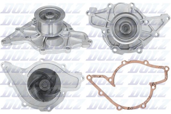 DEVİRDAİM PASSAT (98-05)A4 01> A6 (01-05) A8 (9...