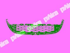 TAMPON IZGARASI ÖN ORTA SİYAH OPEL ASTRA J 2011-20...