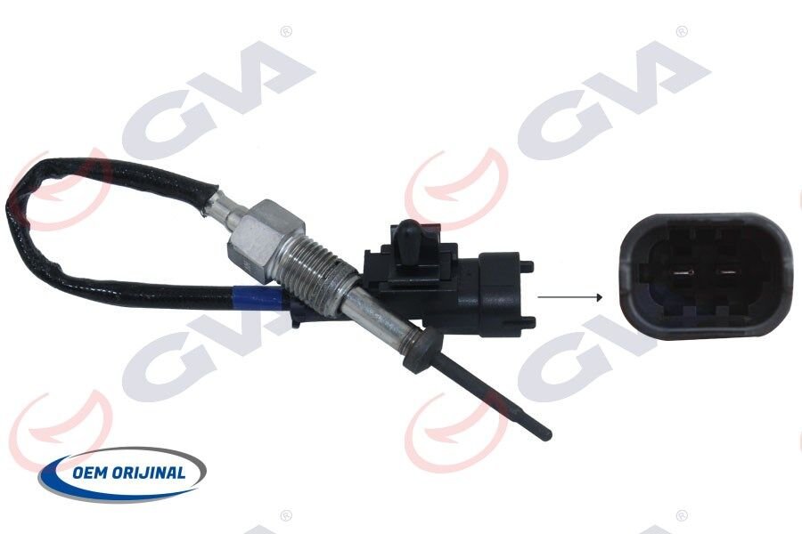 OKSİJEN SONDASI ACCENT BLUE (11-)-i30 (12-) DIZEL ...