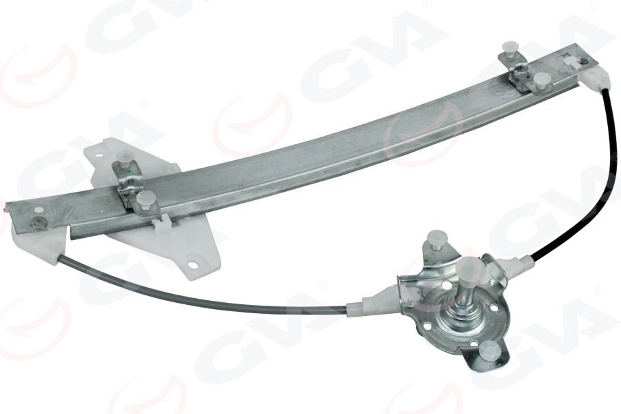CAM MEKANİZMASI ÖN SAĞ HYUNDAI ACCENT ÖN 00-05 MAN...