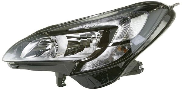 FAR SAG LED GUNDUZ SURUS CORSA E 15-19