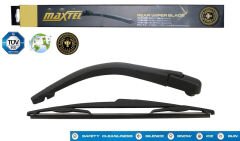 ARKA SİLECEK SÜPÜRGESİ KOLLU LOGAN MCV 2007-2012 O...