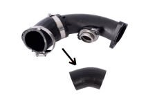 TURBO HORTUMU PLASTİK BORU HARİÇ AUDİ A1 1.4 TDI V...