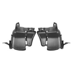 SAĞ ÖN ÇAMURLUK KORUYUCU LOGAN I