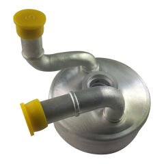 YAĞ SOĞUTUCU VW LUPO 1.4 16V ENG.(AHW-AKQ-APE-AUA-...