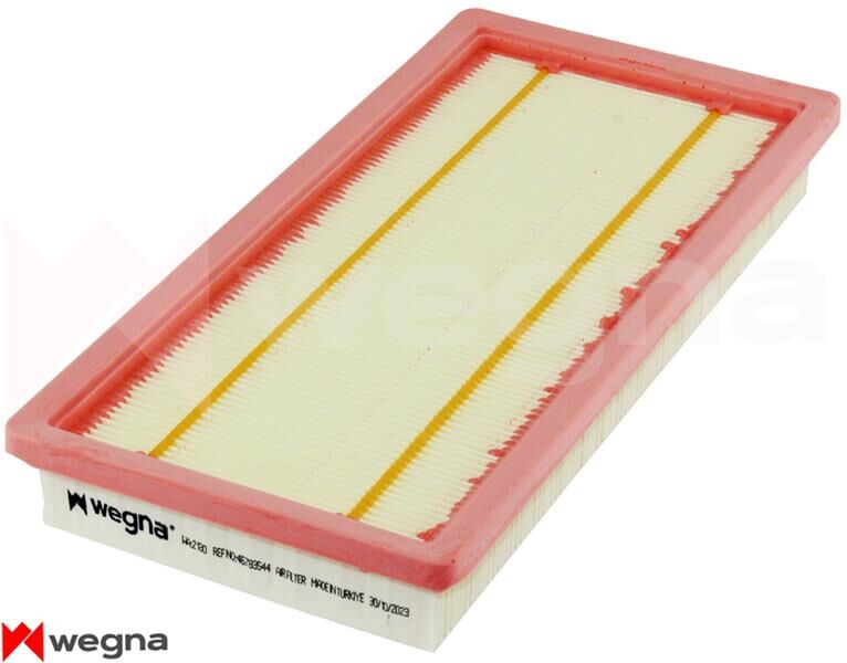 HAVA FILTRESI DOBLO 10>BRAVO II 07>500 L 12&...