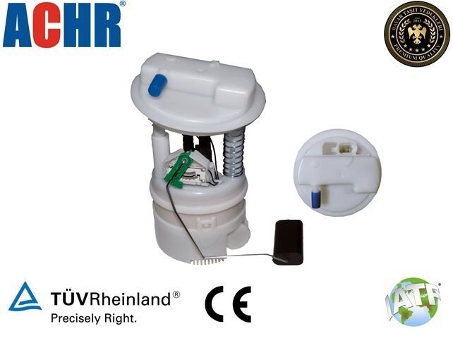 YAKIT ŞAMANDIRASI DACIA DUSTER 1.6 16V 2010> 3 ...