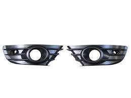 SİS FAR ÇERÇEVESİ (TAKIM) PEUGEOT C4 04>11