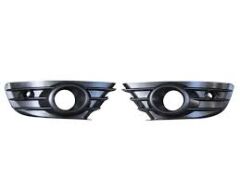 SİS FAR ÇERÇEVESİ (TAKIM) PEUGEOT C4 04>11