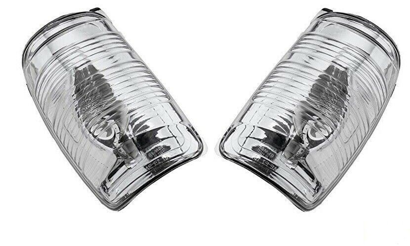 DIS DIKIZ AYNA SINYALI SOL (SEFFAF) TRANSIT V363 1...