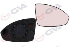 AYNA CAMI SAĞ CRUZE 09> MEKANİK+KONVEKS VM-398G...