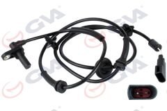 ON ABS HIZ SENSORU  SAG/SOL TRANSIT V347-V348  TT9...