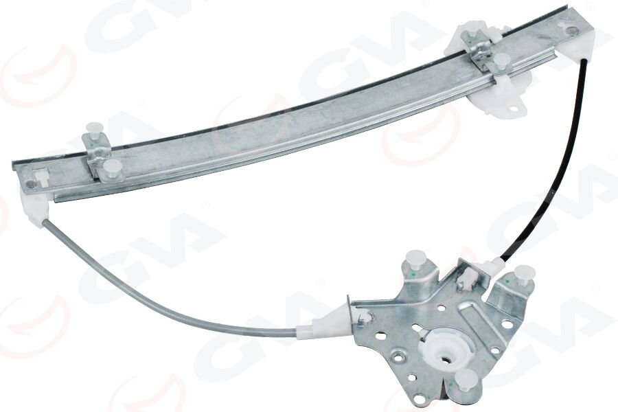 CAM MEKANİZMASI ÖN SOL FREZELİ HYUNDAI ACCENT 95-9...