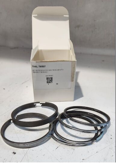 MOTOR SEGMANI R12 1400 (76.00 ÇAP) STD