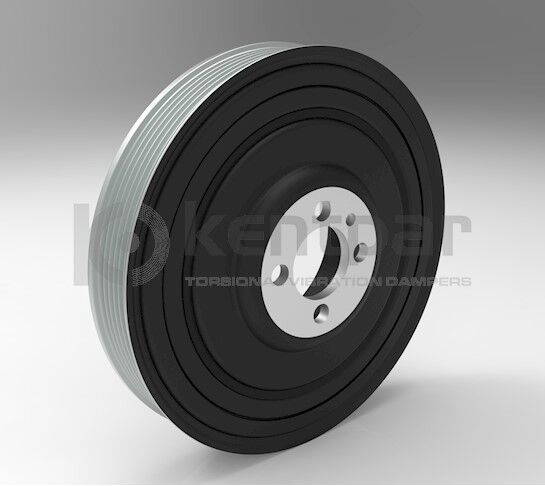 KRANK KASNAĞI (6PK) ALFA ROMEO GIULIETTA 10> JE...