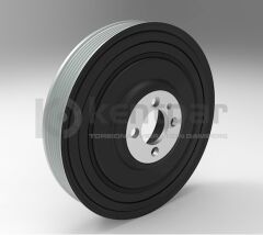 KRANK KASNAĞI (6PK) ALFA ROMEO GIULIETTA 10> JE...