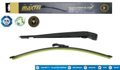 ARKA SİLECEK SÜPÜRGESİ KOLLU MACAN 2014> 16'' 4...