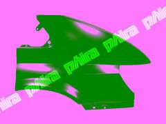 ÇAMURLUK ÖN SAĞ SAC FORD TRANSIT 2000-2006