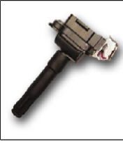 ATEŞLEME BOBİNİ PASSAT-GOLF IV-BORA-A3-A4-OCTAVIA-...